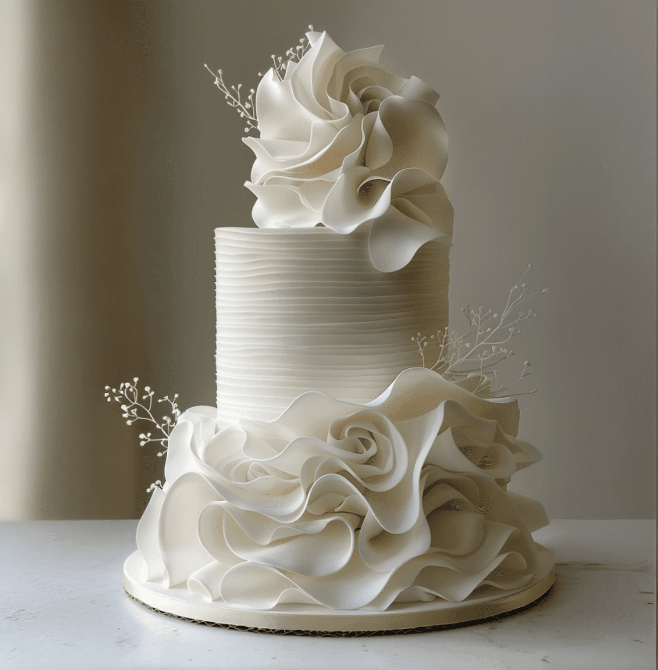 Inspiration for the cake