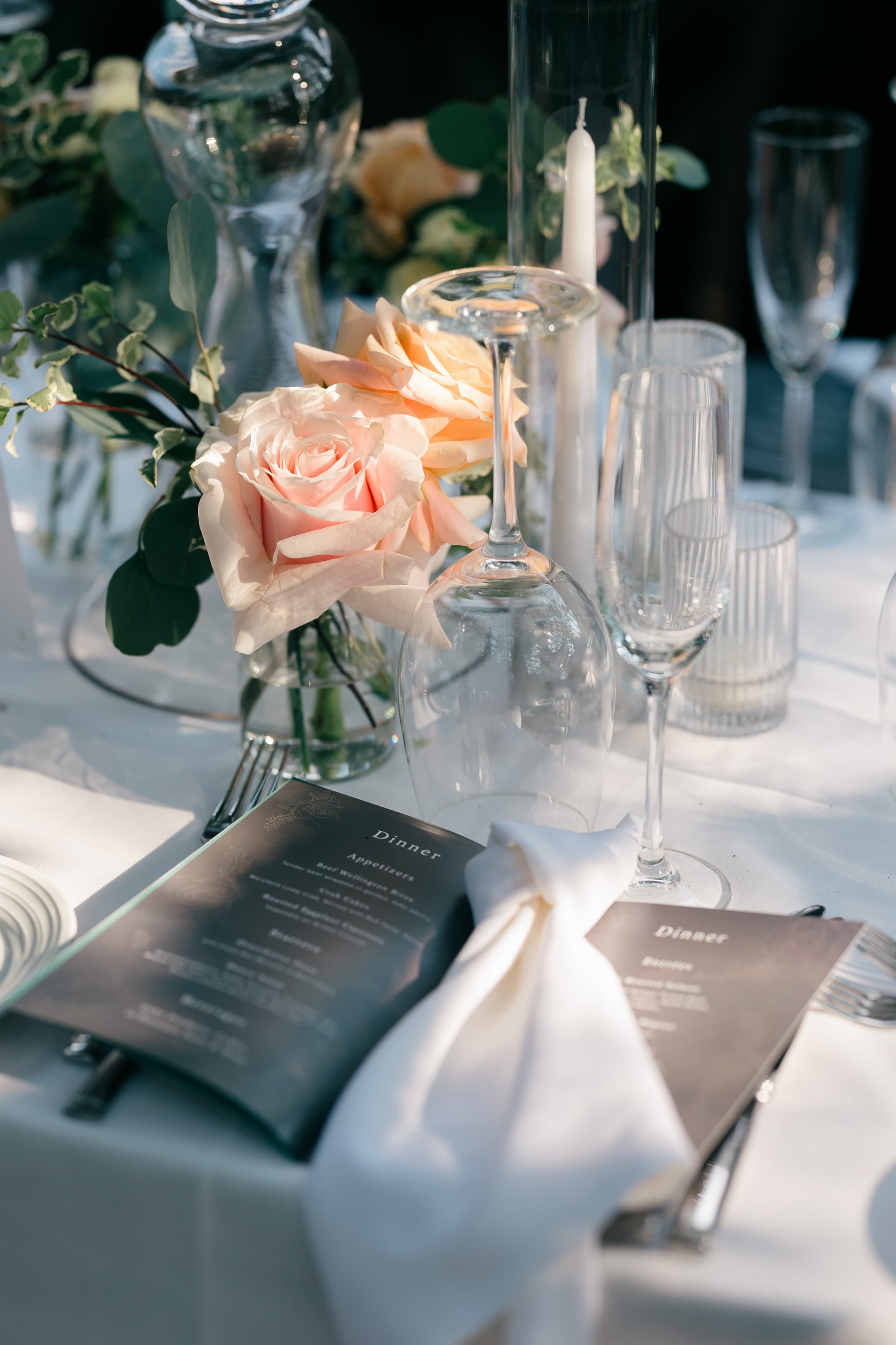 Wedding venue - Cafe Cortina